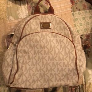 Michael Kors Backpack